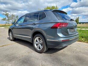 VW TIGUAN ALLSPACE TSI webasto dynaudio 162kW DSG - 3