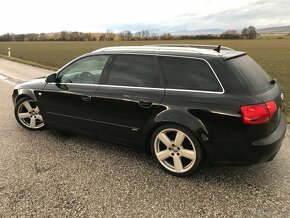 Audi A4 2.0 TDi S-line - 3