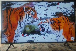 Predám 4KUHD SMART TV Samsung UE55NU7172U(140cm) - 3