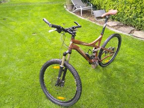 Specialized FSR XC - 3