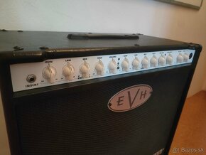 EVH 5150III 1x12 50W 6L6 - 3