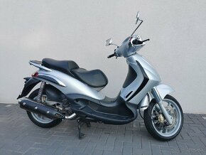 Piaggio Beverly 500ie 2007 - 3