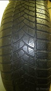 Zimné pneumatiky 195/55R16 - 3