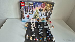 Lego STAR WARS 75340 - 3