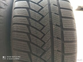 zimne pneu Continental 215/55 R17 - 3