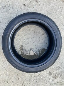 Dunlop letné 265/45R21 - 2ks - 3