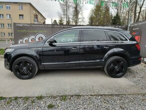 Audi Q7 3.0 TDI 245k quattro tiptronic8 DPF - 3