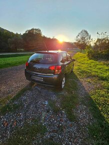 Citroën C3 - 3