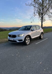 Volvo xc40 D3 - 3