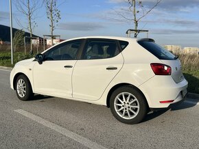 Seat Ibiza, 112t.km, 1,4i - 3