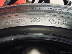 235/45 R20 letné pneumatiky Continental - 3