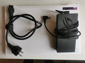 Asus ROG Zephyrus G14 GA401QM - 40GB RAM, r.v. 2022 - 3