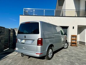 Volkswagen T6 2.0 TDI 110kw DSG 2017 - 3