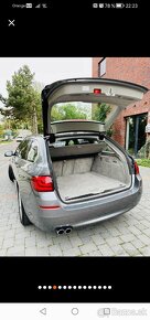 BMW 525 x Drive A/T 2012 Diesel 4x4 Nové rozvody - 3