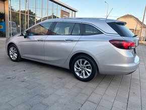 Opel Astra ST 1.5 CDTI 122k Elegance - 3