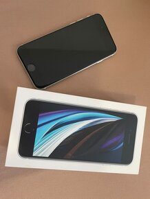 Iphone SE 64 GB - 3