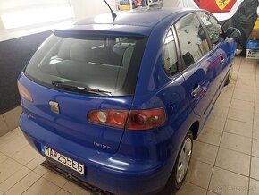 Seat Ibiza 1.4 - 3