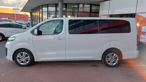 Opel Zafira Life L 2.0 CDTI 130kW AT8 Innovation - 3