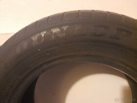 Predam Dunlop pneu celorocne 175/70R14 - 3