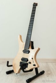 Strandberg Boden Prog 6 - headless, profi - 3