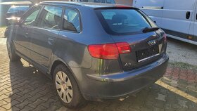 audi a3 2007 1.9 tdi - 3