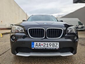 BMW X1 / xDrive 18d - 3