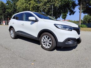 Renault Kadjar Energy TCe 130 Zen, 78 886 km - 3