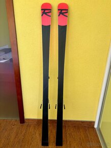 Rossignol hero athlete GS Pro, 165cm - 3