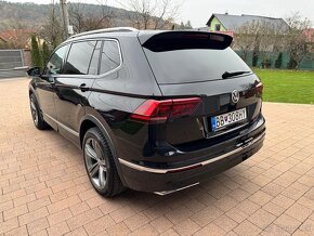 VW Tiguan allspace 2.0 BiTDI - 3