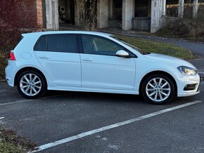 Volkswagen Golf 1.4tsi R-Line - 3