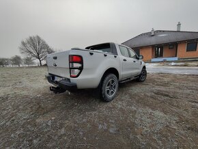 Ford Ranger DoubleCab 4x4 LIMITED - 3