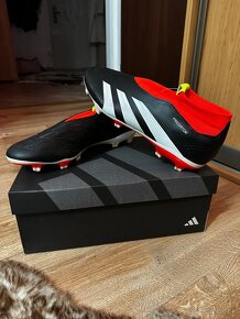 Adidas predátor kopačky - 3