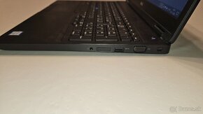 Dell Latitude 5580 i5-6200U (20GB-RAM) 480GB SSD - 3