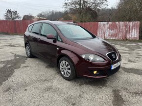 Seat Altea XL - 3