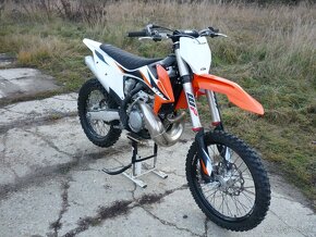 ktm sx 250 2021 - 3