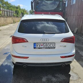 Audi Q5 - 3