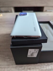 Oppo Find X5 White 8/256 GB. - 3