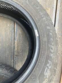 Hankook sada zimna 195/65 R15 - 3