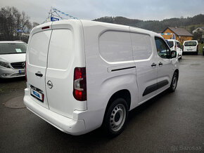 Opel Combo Van 1.5 CDTI 130k Enjoy XL - 3