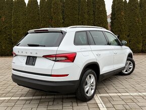 Škoda Kodiaq 2.0 TDI DSG Executive - 3