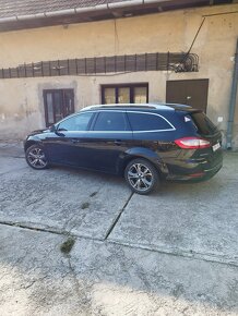 Ford Mondeo combi 2011 - 3