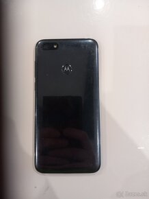 Motorola moto e6 play - 3