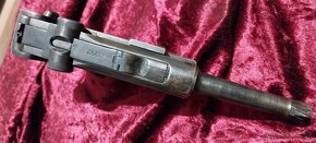 Mauser P08 K S/42 9mm Luger - 3