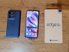 Motorola Edge 50 neo až 12gb ram/256gb - 3