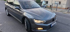 Volkswagen  passat 2.0tdi - 3