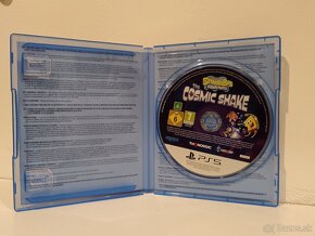 PS5 Spongebob Cosmic Shake - 3