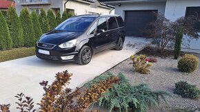 Ford Galaxy 2.0 TDCi Power Shift - 3