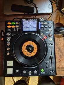 Predam  Denon DJ DN-HS5500 - 3