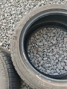 Letné pneumatiky Bridgestone 235/45 R18 - 3