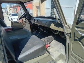 UAZ 469 buchanka - 3